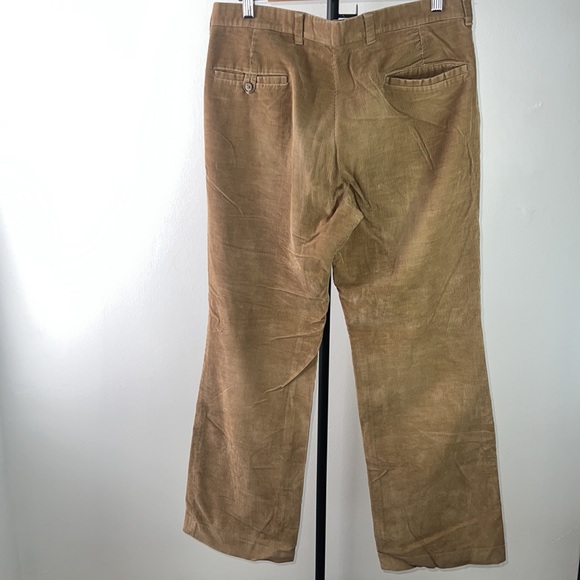 Vintage Levi’s Cords, Wide Leg, Tan, Sz 32/32, great condition - Picture 3 of 7